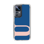 Slim Protection Case［ Original - initial color - U navy ］