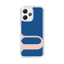 Slim Protection Case［ Original - initial color - U navy ］
