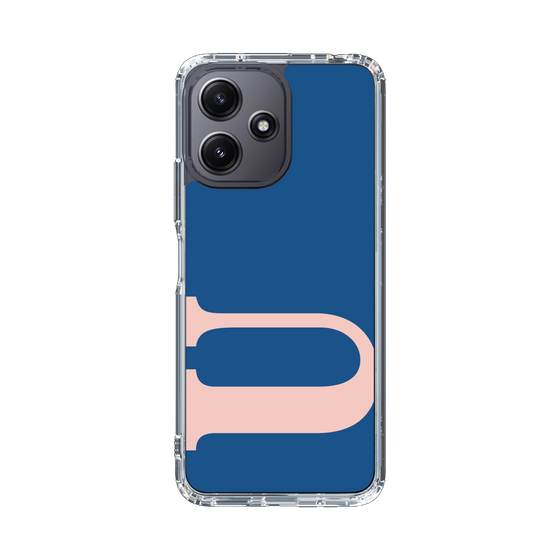 Slim Protection Case［ Original - initial color - U navy ］