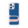 Slim Protection Case［ Original - initial color - U navy ］