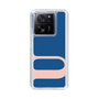 Slim Protection Case［ Original - initial color - U navy ］