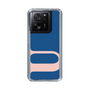 Slim Protection Case［ Original - initial color - U navy ］