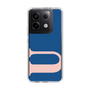 Slim Protection Case［ Original - initial color - U navy ］