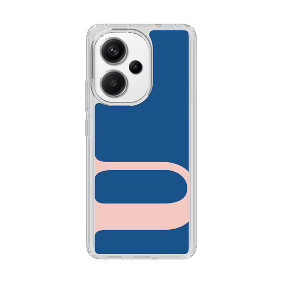 Slim Protection Case［ Original - initial color - U navy ］