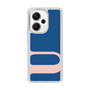 Slim Protection Case［ Original - initial color - U navy ］