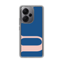 Slim Protection Case［ Original - initial color - U navy ］
