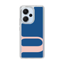 Slim Protection Case［ Original - initial color - U navy ］