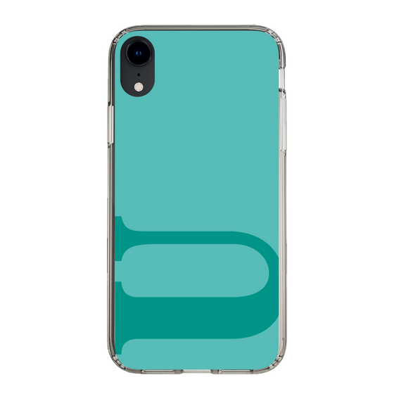 Slim Protection Case［ Original - initial color - U light green ］