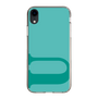 Slim Protection Case［ Original - initial color - U light green ］