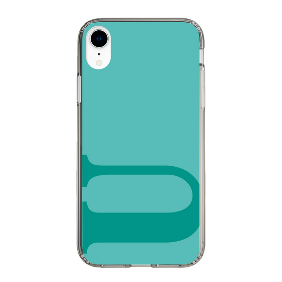 Slim Protection Case［ Original - initial color - U light green ］