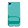 Slim Protection Case［ Original - initial color - U light green ］