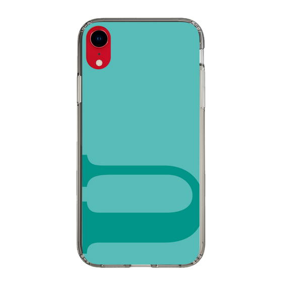 Slim Protection Case［ Original - initial color - U light green ］