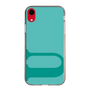 Slim Protection Case［ Original - initial color - U light green ］