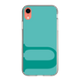 Slim Protection Case［ Original - initial color - U light green ］