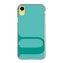 Slim Protection Case［ Original - initial color - U light green ］