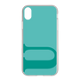Slim Protection Case［ Original - initial color - U light green ］