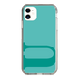 Slim Protection Case［ Original - initial color - U light green ］