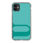 Slim Protection Case［ Original - initial color - U light green ］