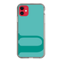 Slim Protection Case［ Original - initial color - U light green ］