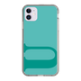 Slim Protection Case［ Original - initial color - U light green ］