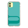 Slim Protection Case［ Original - initial color - U light green ］