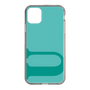 Slim Protection Case［ Original - initial color - U light green ］