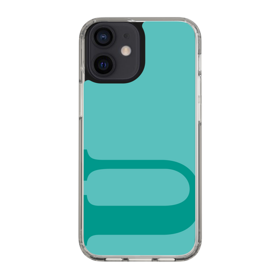Slim Protection Case［ Original - initial color - U light green ］