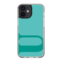 Slim Protection Case［ Original - initial color - U light green ］