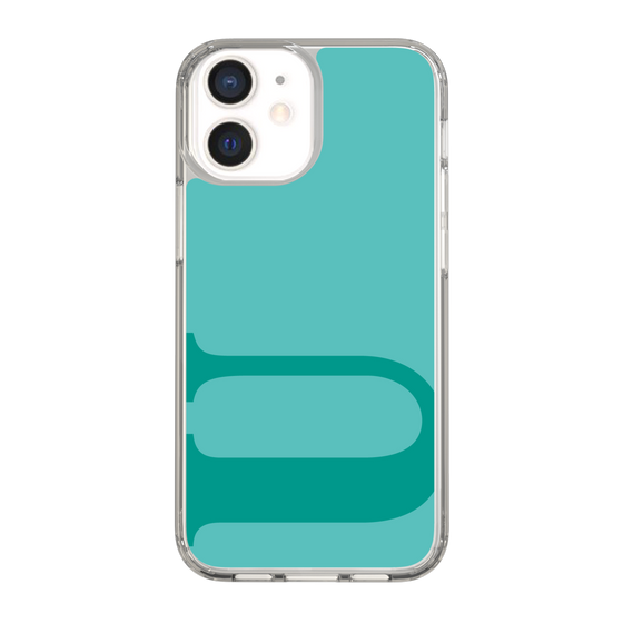 Slim Protection Case［ Original - initial color - U light green ］