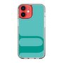 Slim Protection Case［ Original - initial color - U light green ］