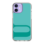 Slim Protection Case［ Original - initial color - U light green ］