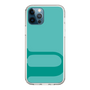 Slim Protection Case［ Original - initial color - U light green ］
