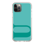Slim Protection Case［ Original - initial color - U light green ］
