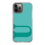 Slim Protection Case［ Original - initial color - U light green ］