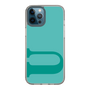 Slim Protection Case［ Original - initial color - U light green ］