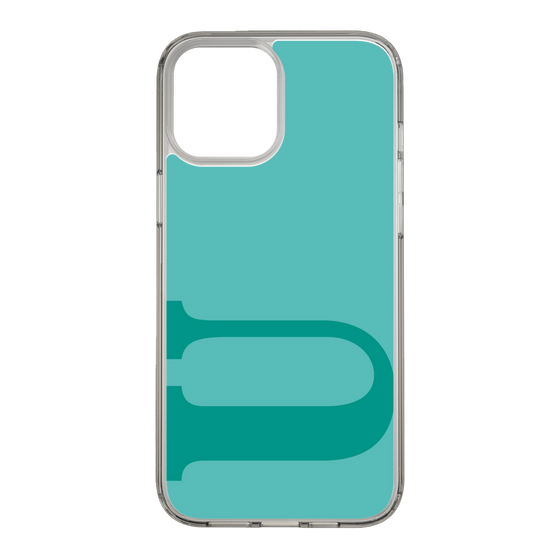 Slim Protection Case［ Original - initial color - U light green ］
