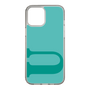 Slim Protection Case［ Original - initial color - U light green ］