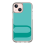 Slim Protection Case［ Original - initial color - U light green ］