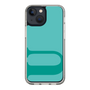Slim Protection Case［ Original - initial color - U light green ］