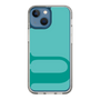 Slim Protection Case［ Original - initial color - U light green ］