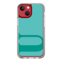 Slim Protection Case［ Original - initial color - U light green ］