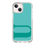 Slim Protection Case［ Original - initial color - U light green ］