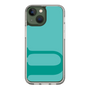 Slim Protection Case［ Original - initial color - U light green ］