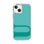 Slim Protection Case［ Original - initial color - U light green ］