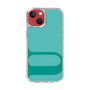 Slim Protection Case［ Original - initial color - U light green ］