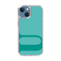 Slim Protection Case［ Original - initial color - U light green ］