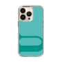 Slim Protection Case［ Original - initial color - U light green ］