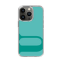 Slim Protection Case［ Original - initial color - U light green ］