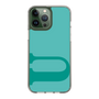 Slim Protection Case［ Original - initial color - U light green ］