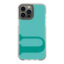Slim Protection Case［ Original - initial color - U light green ］